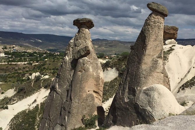 Full-Day Sacred and Surreal Cappadocia Tour from Goreme - Guides, Language, and What “Small Group” Really Means