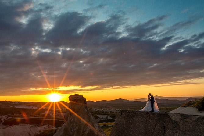 Full Moon Walk in Cappadocia - Key things to know before you go