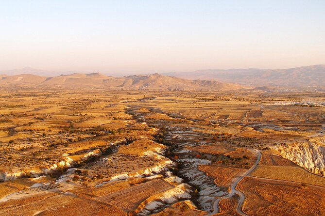 Gems of Cappadocia Private Tour - Private Pickup and Driver in an AC Van: Faster Than You’d Think