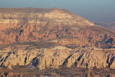 Gems of Cappadocia Private Tour - Pasabag (Monks Valley): Fairy Chimneys That Look Sculpted