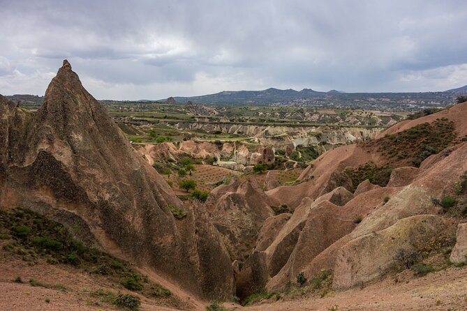 Gems of Cappadocia Private Tour - Urgüp Village: See Local Life Beyond the Biggest Sights