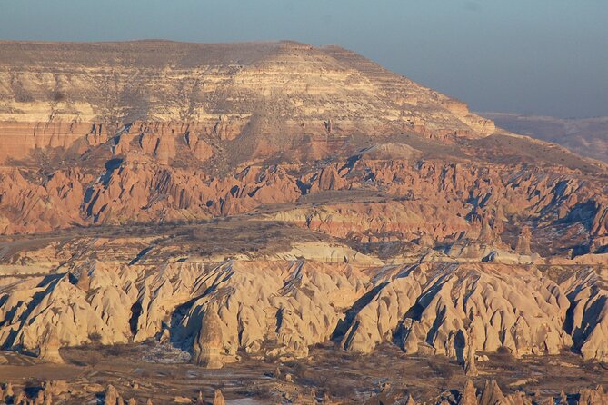 Gems of Cappadocia Private Tour - Pasabag (Monks Valley): Fairy Chimneys That Look Sculpted