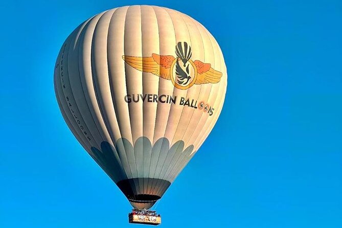 Goreme/Cappadocia Sunrise Hot Air Balloon Flight with Pickup - Hotel Pickup to Launch Site: What “Included” Actually Does