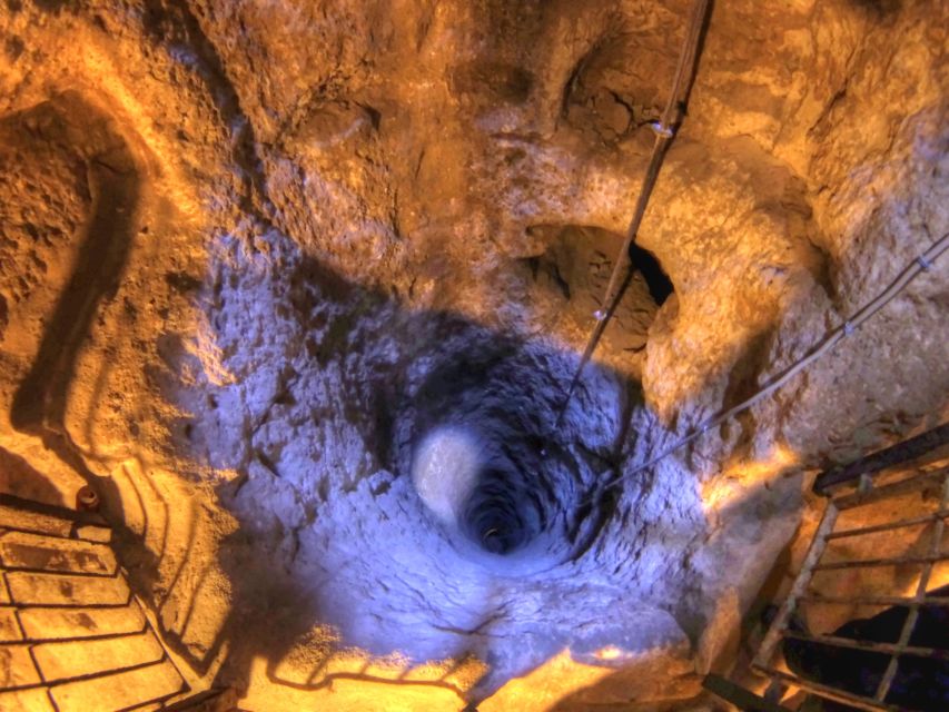Göreme: Full-Day Customized Cappadocia Compact Itinerary - Key highlights worth your attention