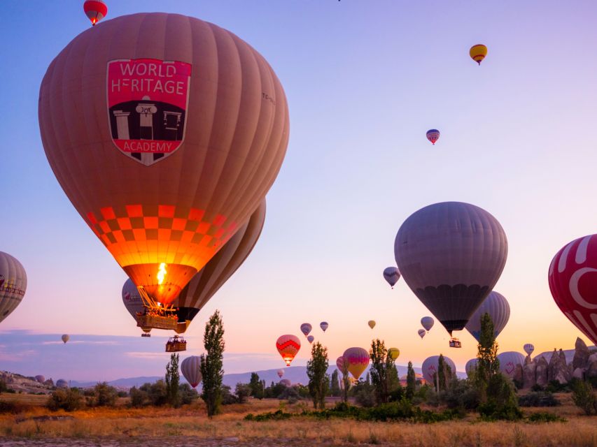 Goreme: Sunrise Horse Riding Excursion - Why Sunrise on Horseback in Göreme Is Such a Big Deal