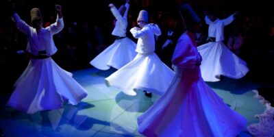 Göreme: The Original Dervish Ritual in Konya or Cappadocia - Picking Konya’s Şeb-i Arus or Cappadocia’s Saruhan ceremony