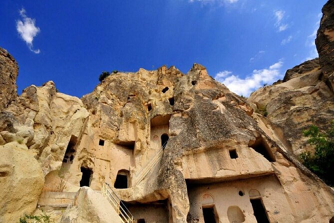 Great Deal : 2 Day Semi-Private Cappadocia Tours, Balloon Ride - Day 2 sunrise balloon: what the included standard ride really means