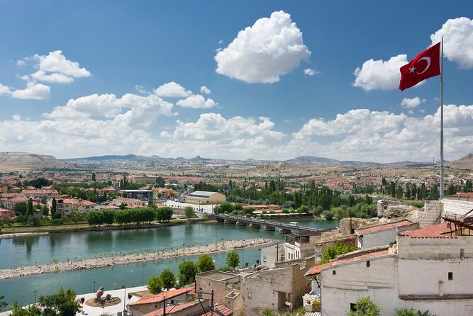 Great Deal : 2 Full-day Cappadocia Tours from Hotels and Airports - Key Things I’d Watch For Before You Go