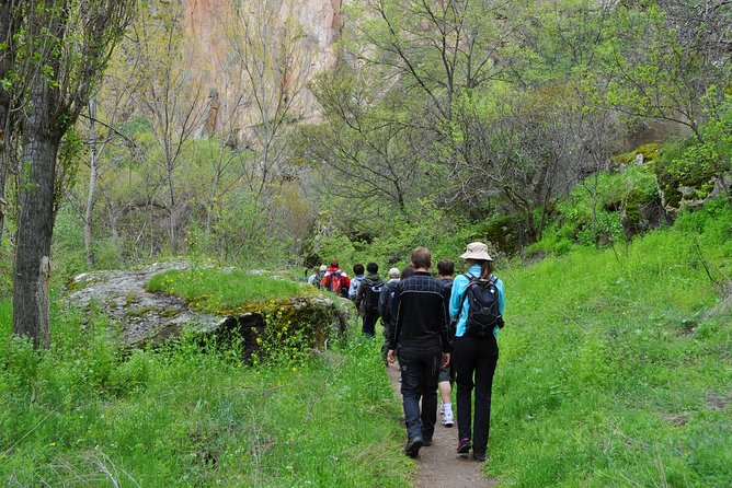 Green Cappadocia Underground City and Valleys Tour. Lunch incl. - Why the Green Cappadocia route works in one long day