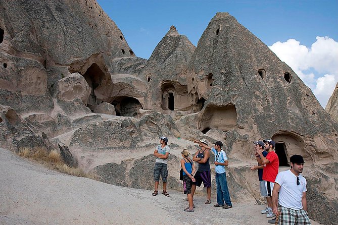 Green (South) Tour Cappadocia (small group) with lunch and ticket - Why this Green South itinerary feels smarter than the “hit-everything” version
