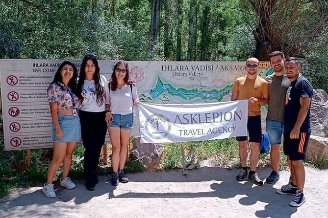 Green Tour Adventure in Cappadocia with Lunch - Why this Green Tour is a smart first-day plan in Cappadocia