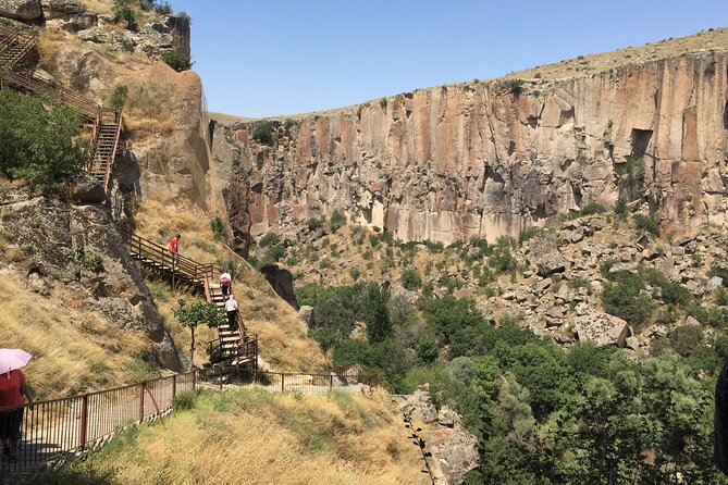 Green Tour: Cappadocia’s Emerald Depths & Underground Secrets - Price and what you actually get for $82.82
