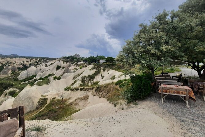 Green Tour in Cappadocia with lunch - Key highlights worth planning around