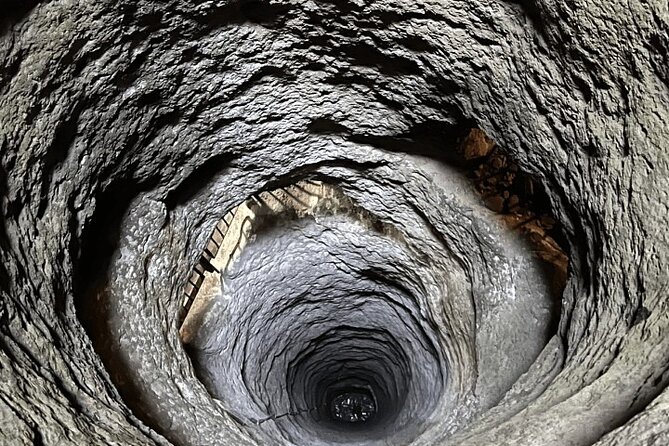 Green Tour in Cappadocia with lunch - Kaymakli Underground City: the best hour you’ll spend underground