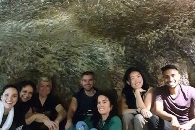 Guided Green Tour in Cappadocia lunch and admisison included - Pigeon Valley: Old Structures and Small Details That Matter