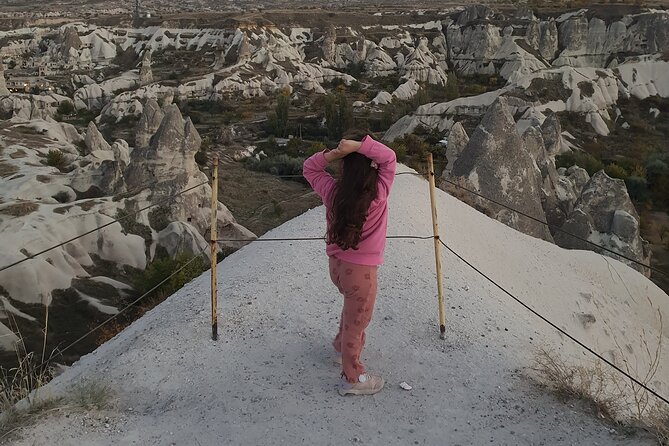 Guided Green Tour in Cappadocia lunch and admisison included - Price and Value: Is $118.29 Worth It?