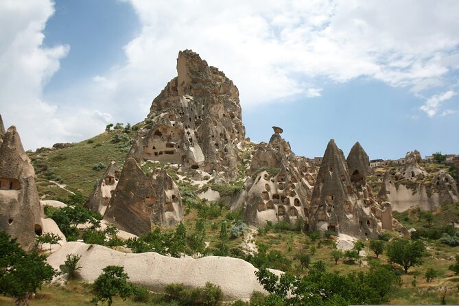 Half Day Private Underground City Tour - Why this private half-day tour is great when time is tight