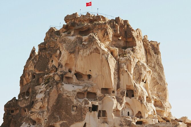 Half Day Private Underground City Tour - When a private guide turns a half-day into your day