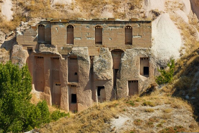 Half Day Private Underground City Tour - Pickup, meeting point, and how to keep your day smooth