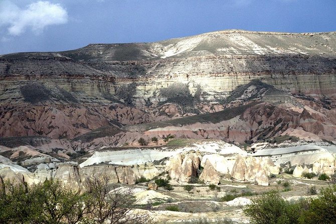 Highlights of Cappadocia Tour - Uchisar Castle for the Highest Views and Best Sunset Timing