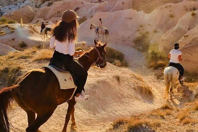 Horse Riding in the Valleys of Cappadocia - Key things that make this ride worth it