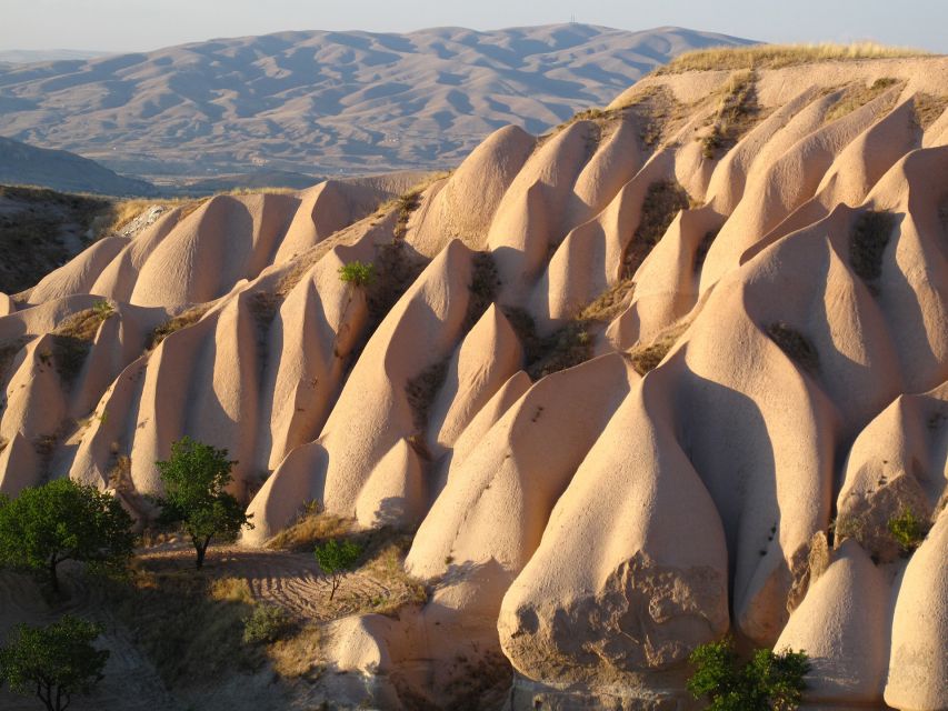 Hot Air Balloon and Best of Cappadocia Region Tour - Price and ticket fees: does $349 feel fair?