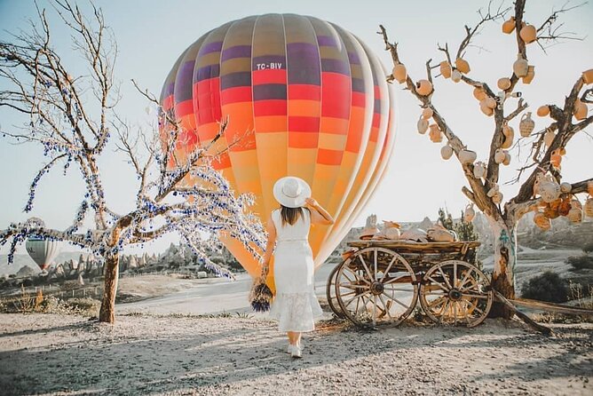 Hot Air Balloon Cappadocia - Price and value: how $357.42 adds up