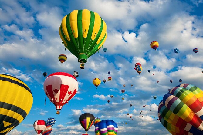 Hot Air Balloon Rides in Cappadocia over Goreme with pick up - Flying over Cappadocia’s valleys: what your flight experience is really like