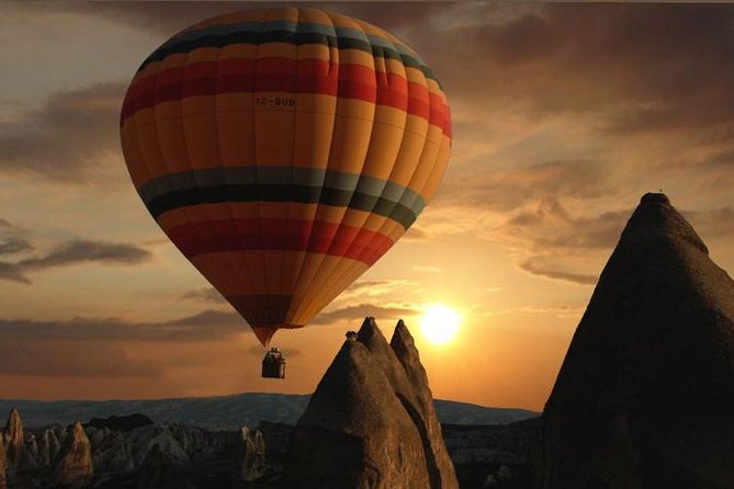 Hot Air Balloon Tour In Cappadocia - Who This Tour Fits Best (And Who Should Think Twice)