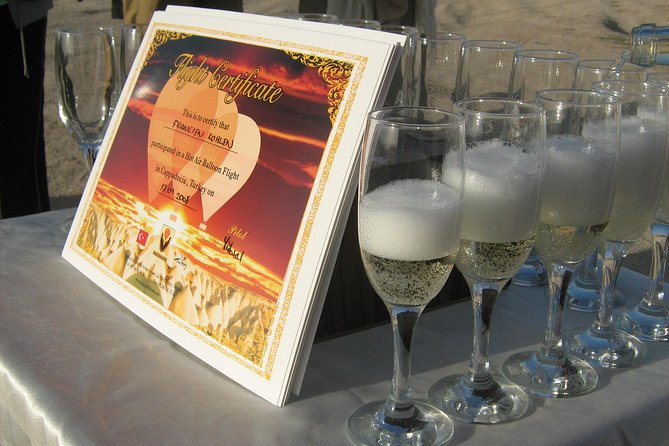 Hot Air Balloon Tour in Cappadocia - When Wind Cancels Balloons: Plan Like a Pro
