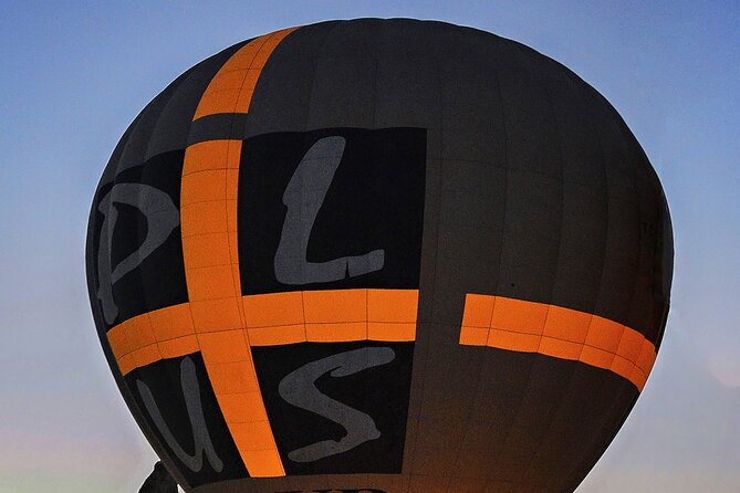 Hot Air Balloon Tour in Goreme - The main tradeoffs to consider before you commit