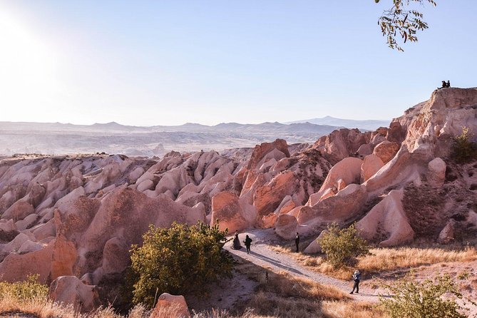 Jewels of Cappadocia Private Tour - Key highlights you’ll feel right away
