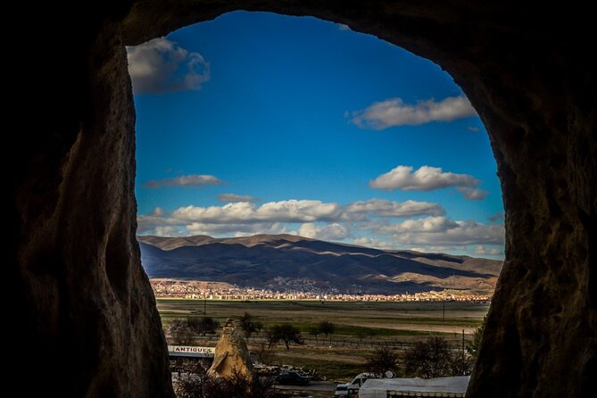 Jewels of Cappadocia Private Tour - Love Valley’s fairy chimneys: fun shapes that you can actually explain