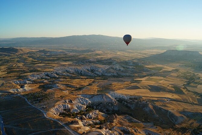 Jewels of Cappadocia Private Tour - Ozkonak Underground City: living underground, with limits on depth