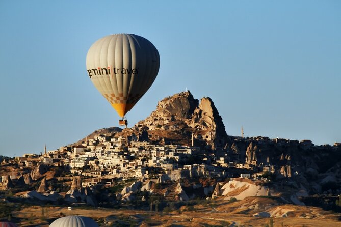 Jewels of Cappadocia Private Tour - Price and value: what $239 gets you for a private day