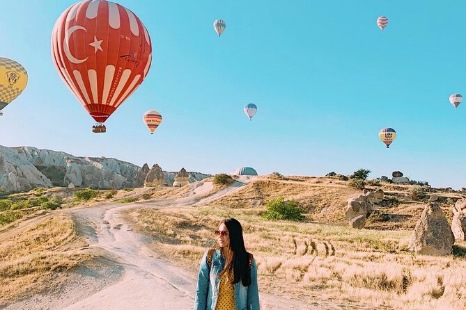 Luxury Cappadocia Balloon Tour (Goreme) - The Early Morning Plan: Pickup That Actually Works