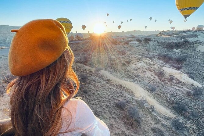Luxury Cappadocia Balloon Tour (Goreme) - Transport and Timing: Air-Conditioned Van, Easy Back