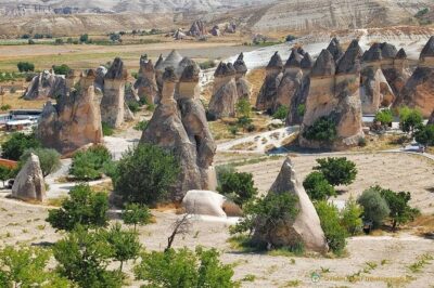 Multi Language Private Tour in Cappadocia - Price of $104.08 per group: what you’re really paying for