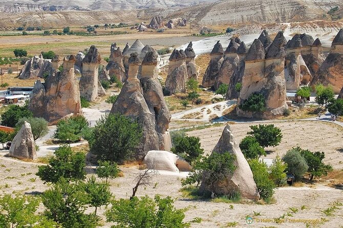 Multi Language Private Tour in Cappadocia - Price of $104.08 per group: what you’re really paying for