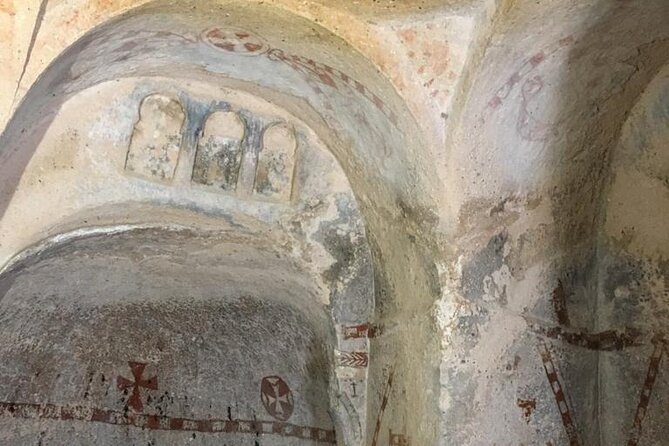 Mystical Cappadocia Tour-Mystery Tour - Key Things to Know Before You Go