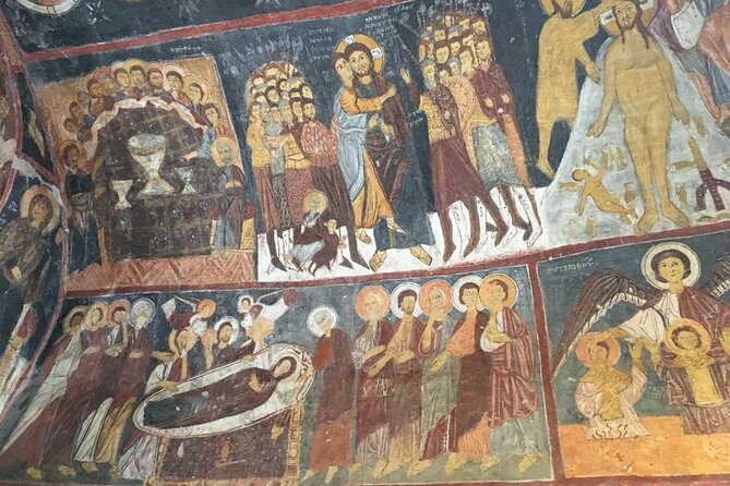 Mystical Cappadocia Tour-Mystery Tour - How the Day Feels: A “Mystical” Tour Without the Buzzy Hype