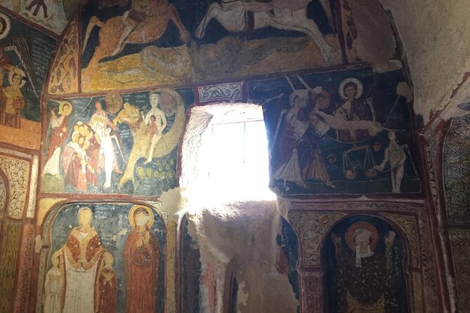 Mystical Cappadocia Tour-Mystery Tour - Tatlarin Lunch: Local Village Food Time