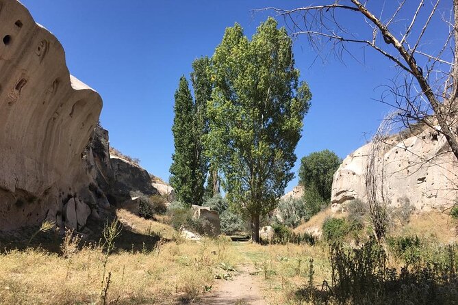 Mystical Cappadocia Tour-Mystery Tour - Guides and the “Organized but Fun” Factor