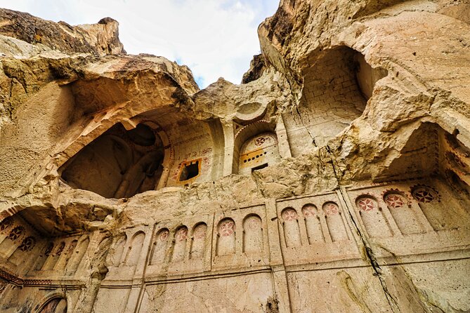 North Cappadocia ( Red Tour ) - Quick hits you’ll actually care about