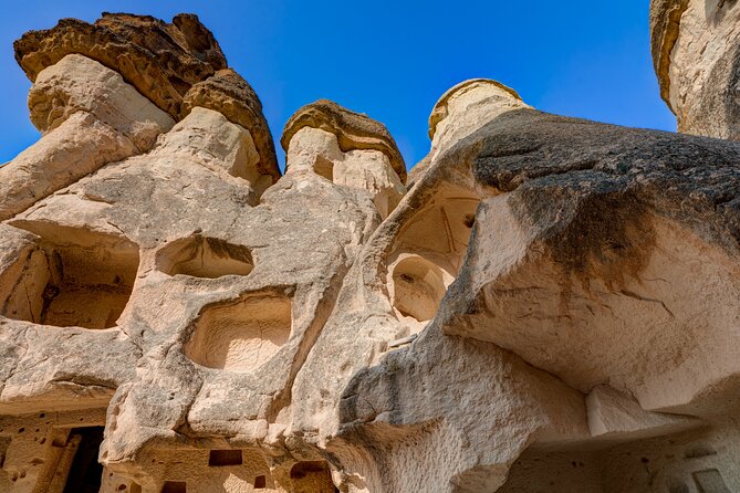 North Cappadocia ( Red Tour ) - Avanos pottery workshop: craft culture you can see up close