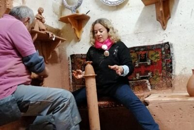 North Cappadocia Small Group Day Tour - Goreme Open Air Museum - Pickup, Minivan Comfort, and the 7–8 Hour Reality Check