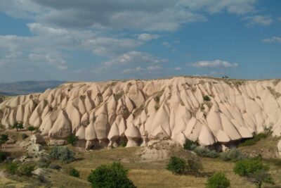 Off-the-Beaten-Track Private Cappadocia Tour - Pickup, private group, and the 7-hour pacing