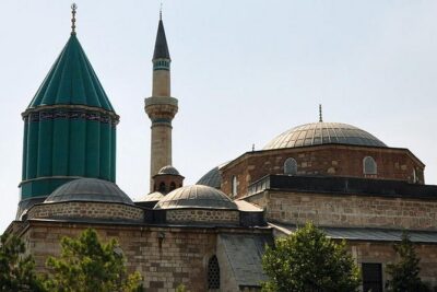 One day Konya Tour from Cappadocia - Mevlana Museum: Your Guide Explains Rumi, Not Just the Rooms
