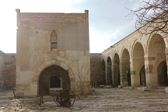 One day Konya Tour from Cappadocia - Dress Code, Comfort, and How to Prepare