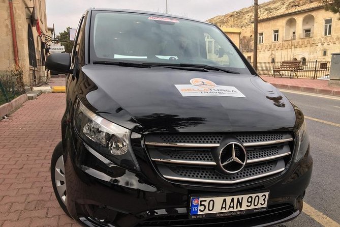Only Guide and Van - Private Cappadocia Day Tour - Why This Private Cappadocia Day Works Better Than a Fixed Group